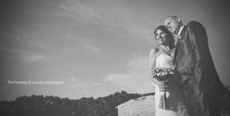 Manuel y Pilar: una boda que estimula los sentidos